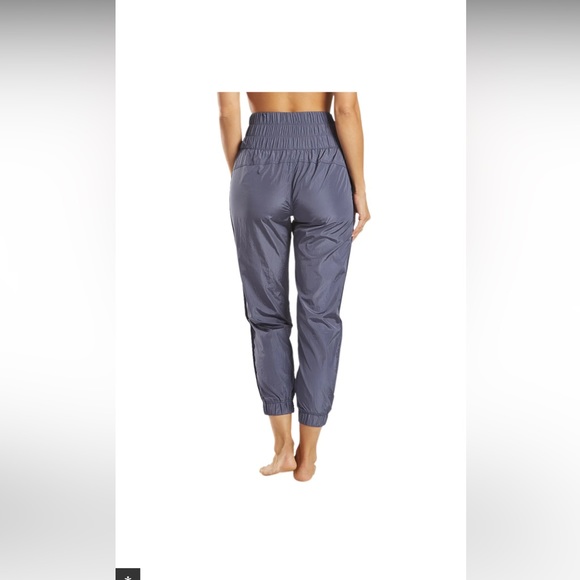 FP Movement - The Way Home Jogger - Like New - Blueish/Purple Color - Picture 3 of 8